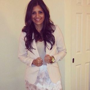 Meet your Posher, Stacy